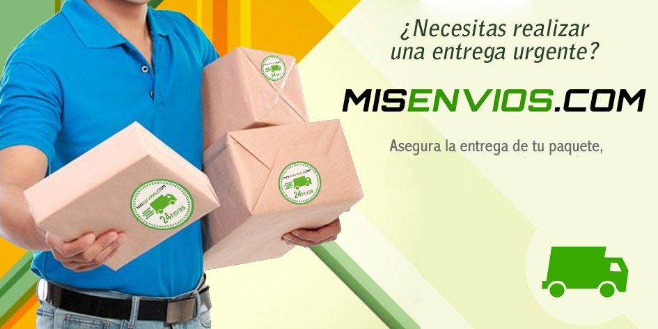 MisEnvios.com